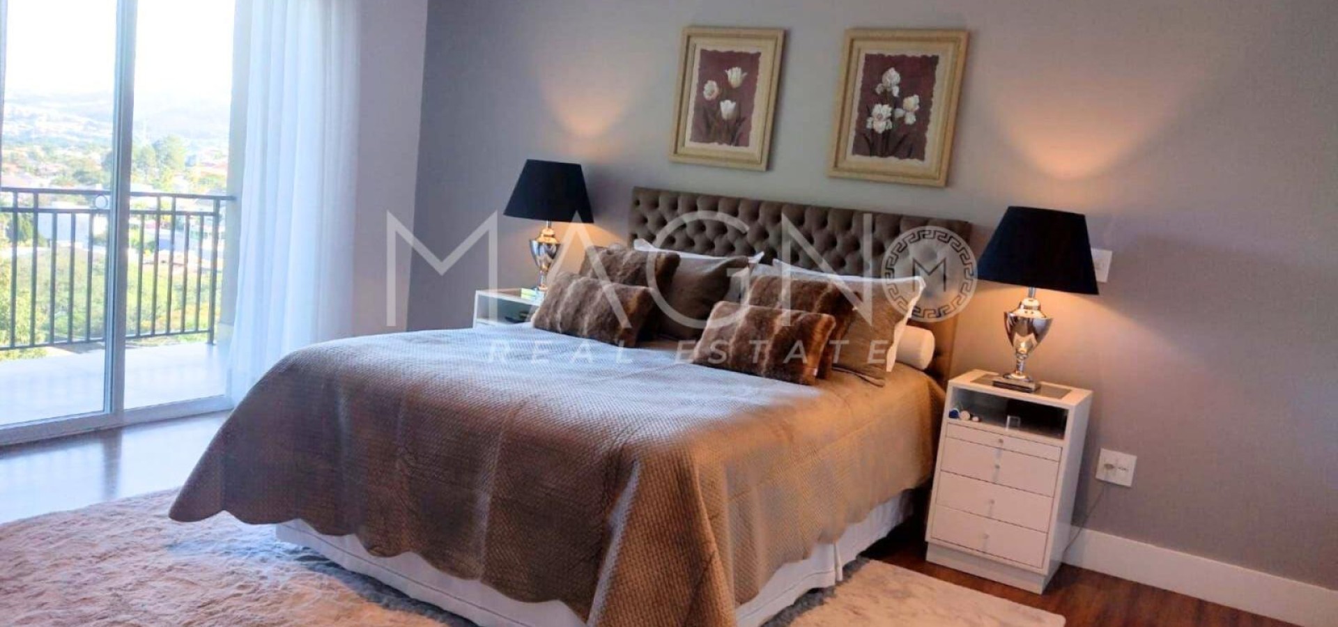 Lindissíma casa em São Paulo