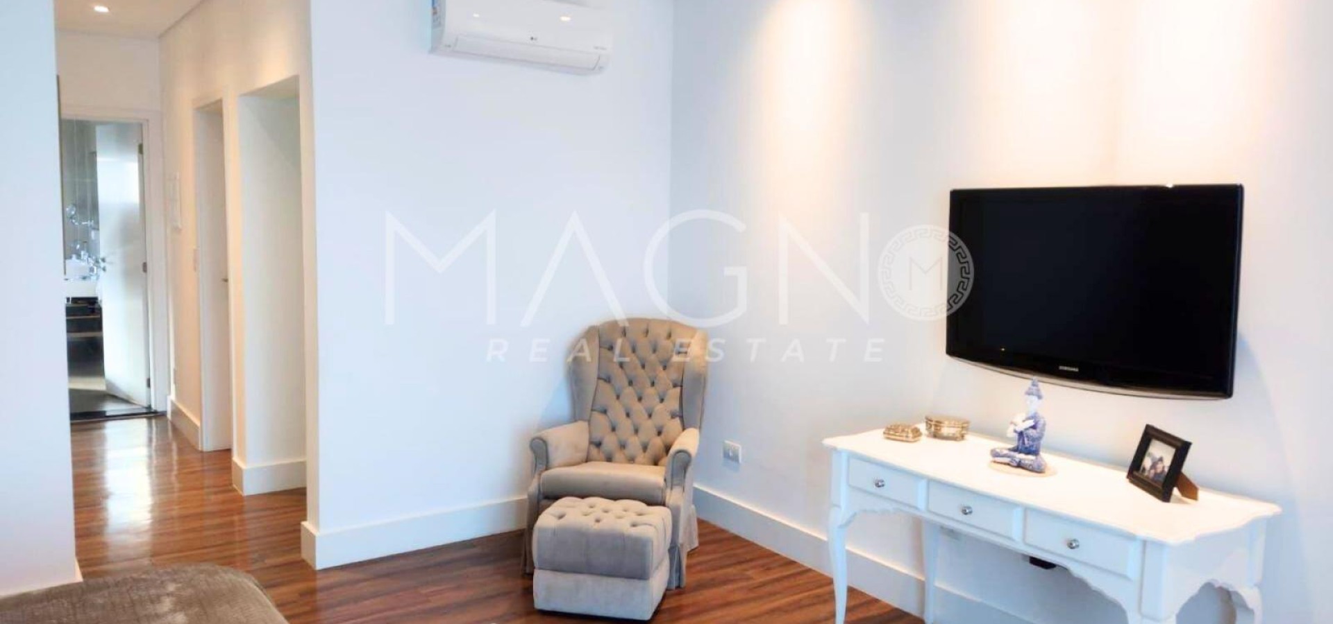 Lindissíma casa em São Paulo