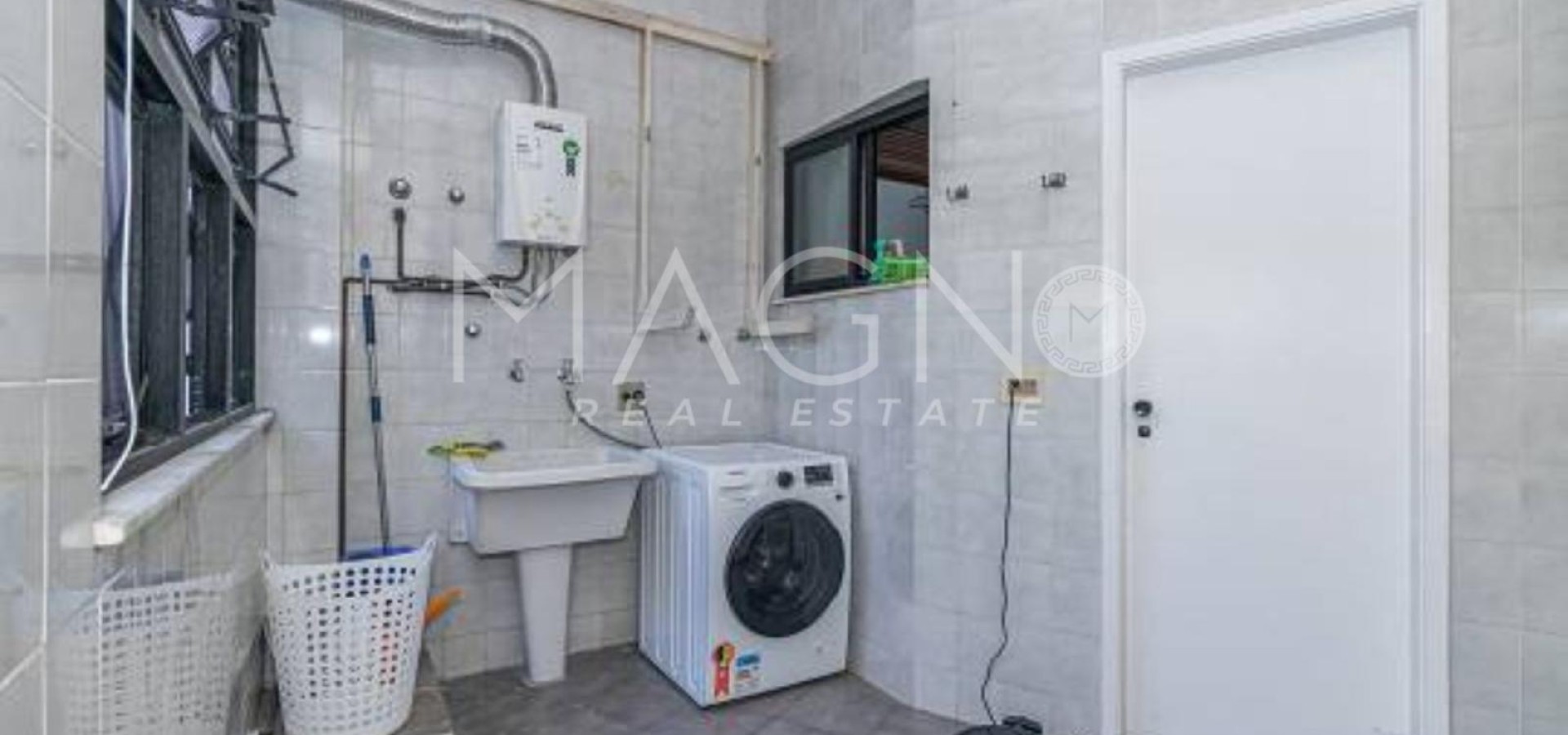 Linda Cobertura mobiliada na Barra da Tijuca