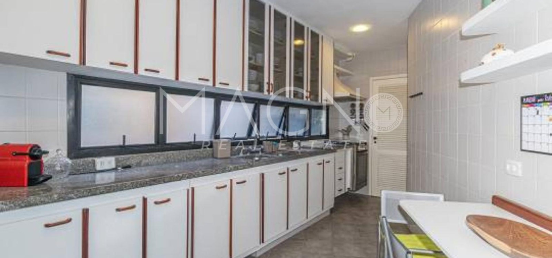 Linda Cobertura mobiliada na Barra da Tijuca