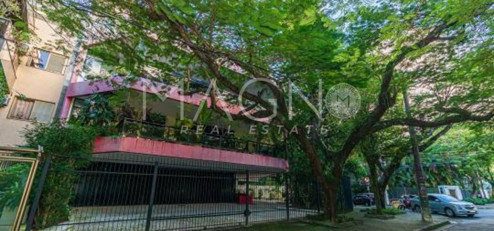 Linda Cobertura mobiliada na Barra da Tijuca