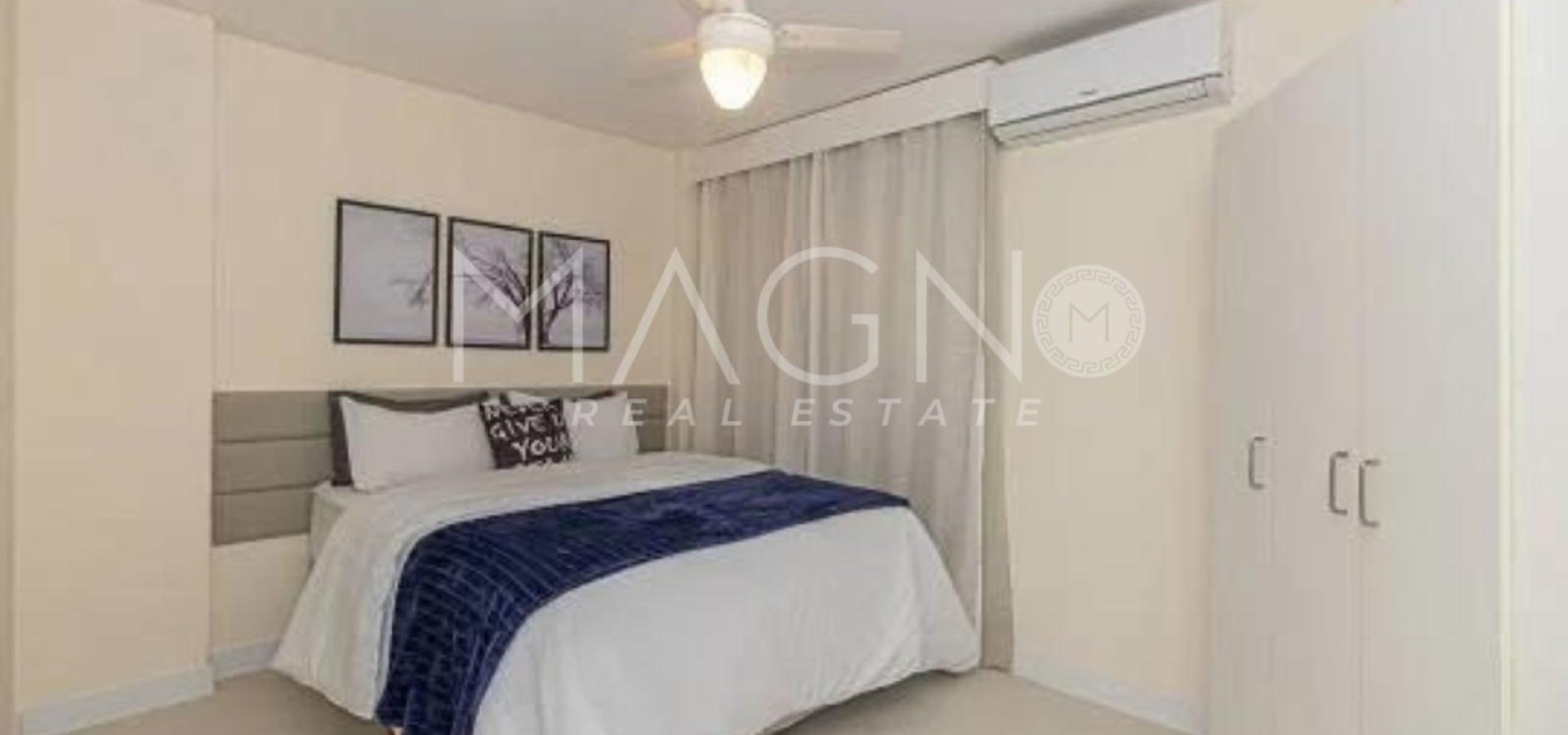 Linda Cobertura mobiliada na Barra da Tijuca