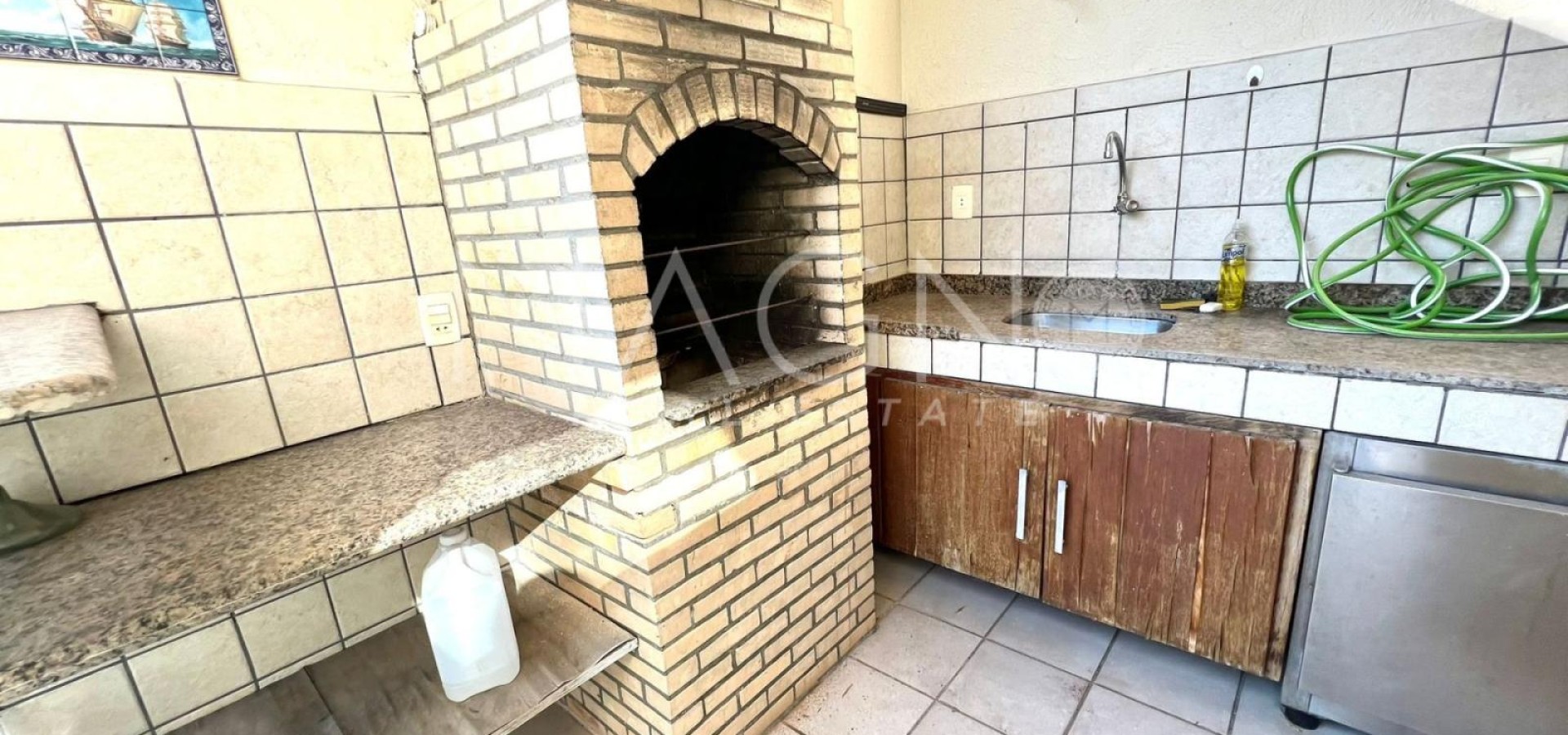 Linda Cobertura no Recreio dos Bandeirantes