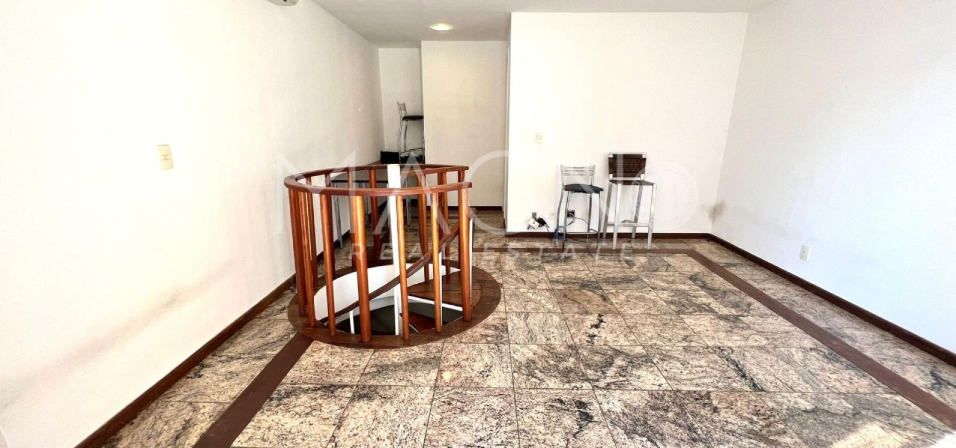 Linda Cobertura no Recreio dos Bandeirantes