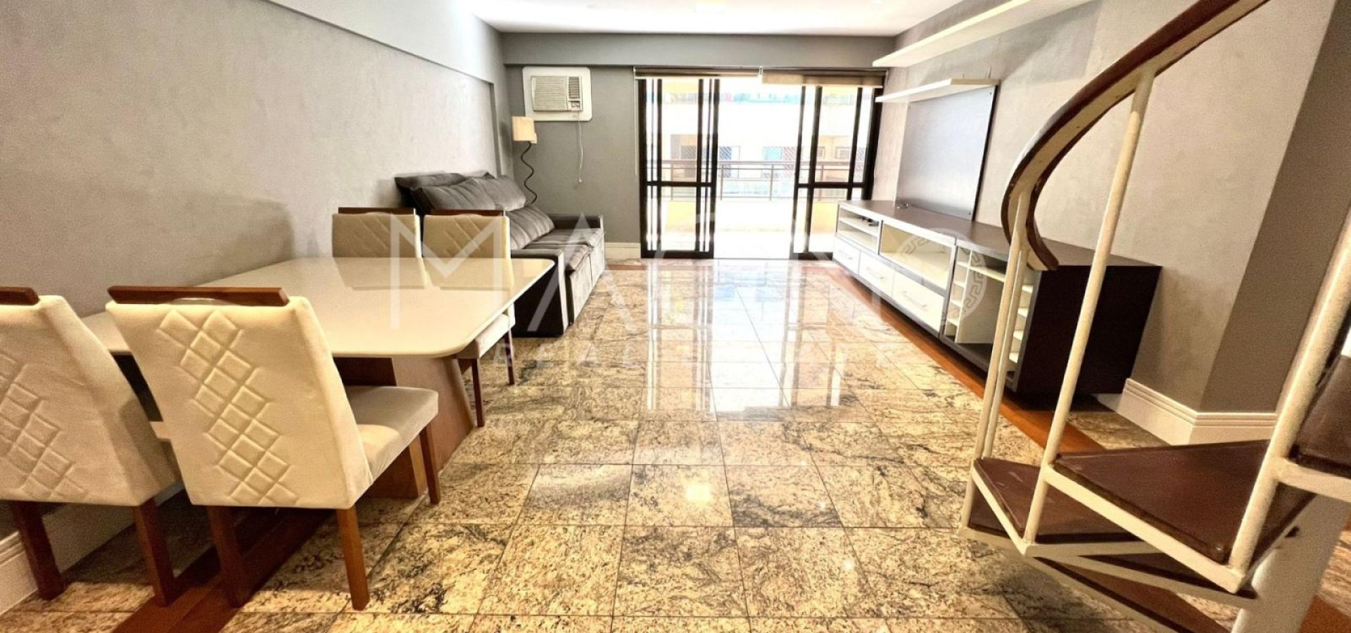 Linda Cobertura no Recreio dos Bandeirantes