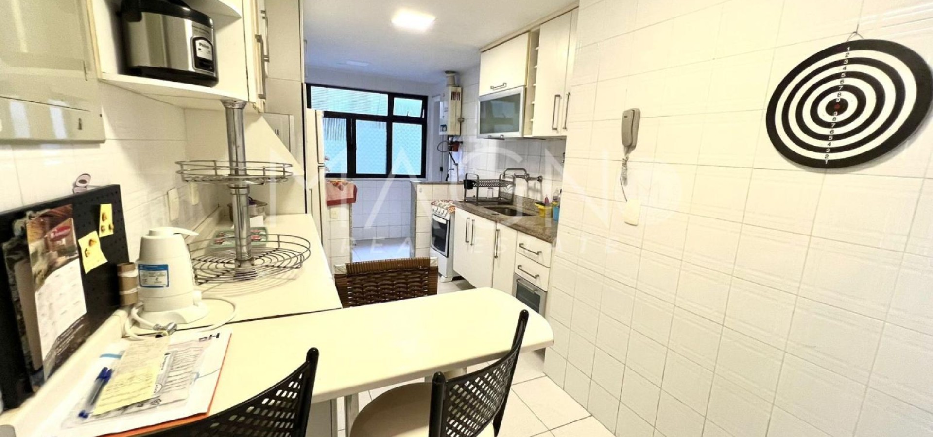 Linda Cobertura no Recreio dos Bandeirantes