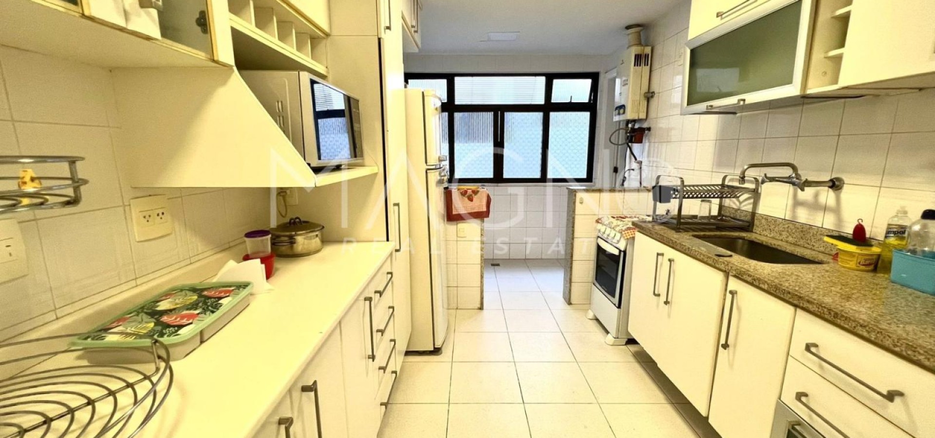 Linda Cobertura no Recreio dos Bandeirantes