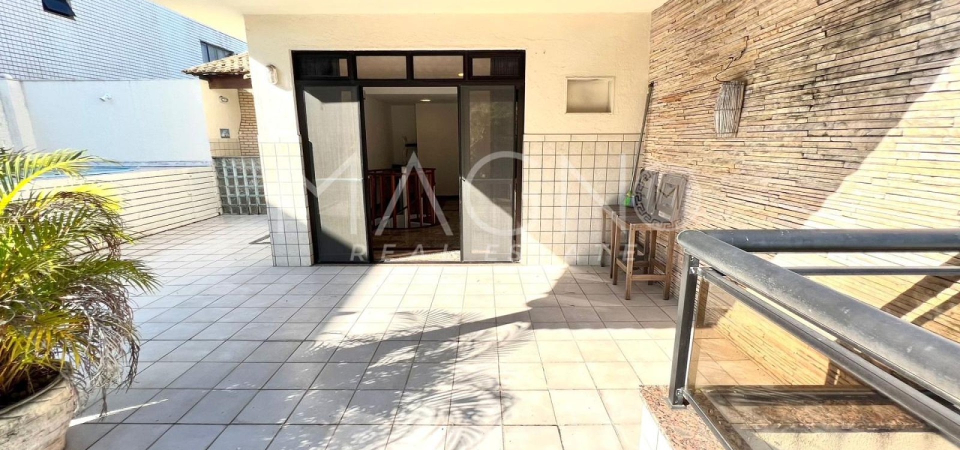 Linda Cobertura no Recreio dos Bandeirantes