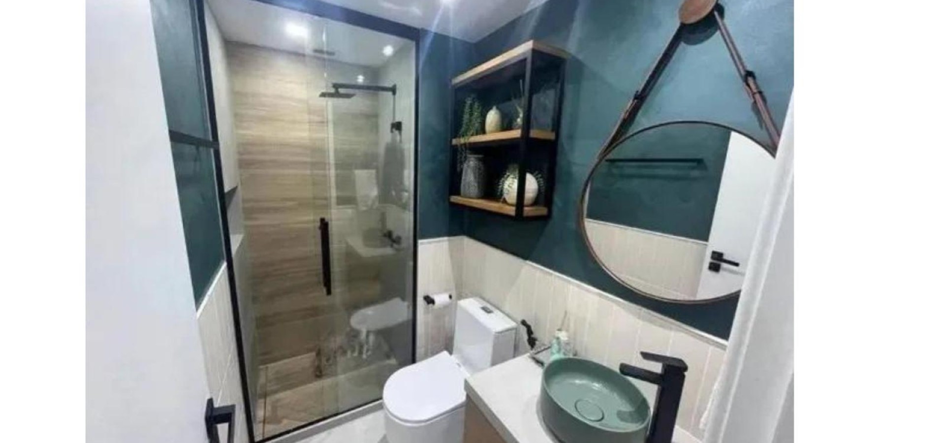 Maravilhoso apartamento duplex no Península