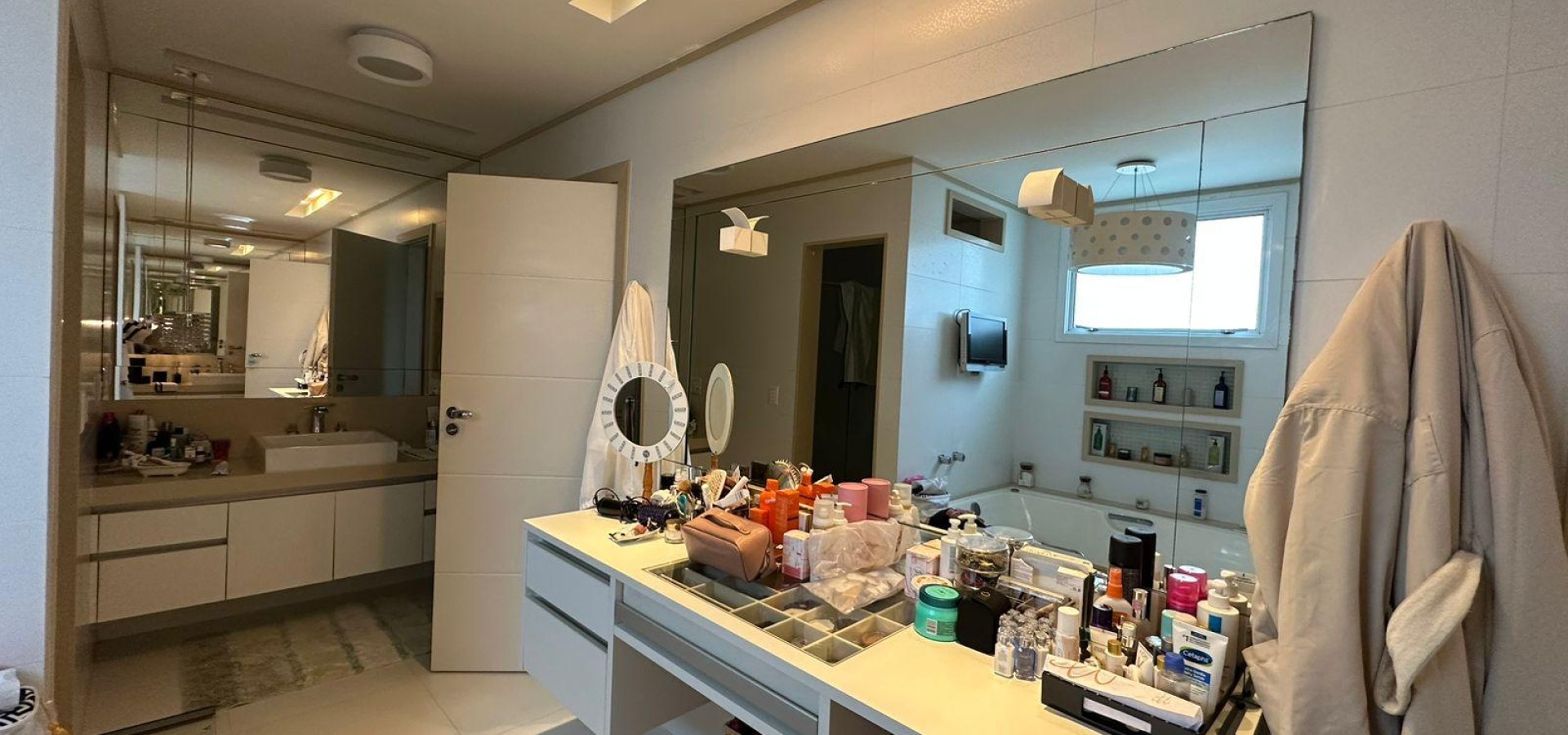 Apartamento Monaco Residencial