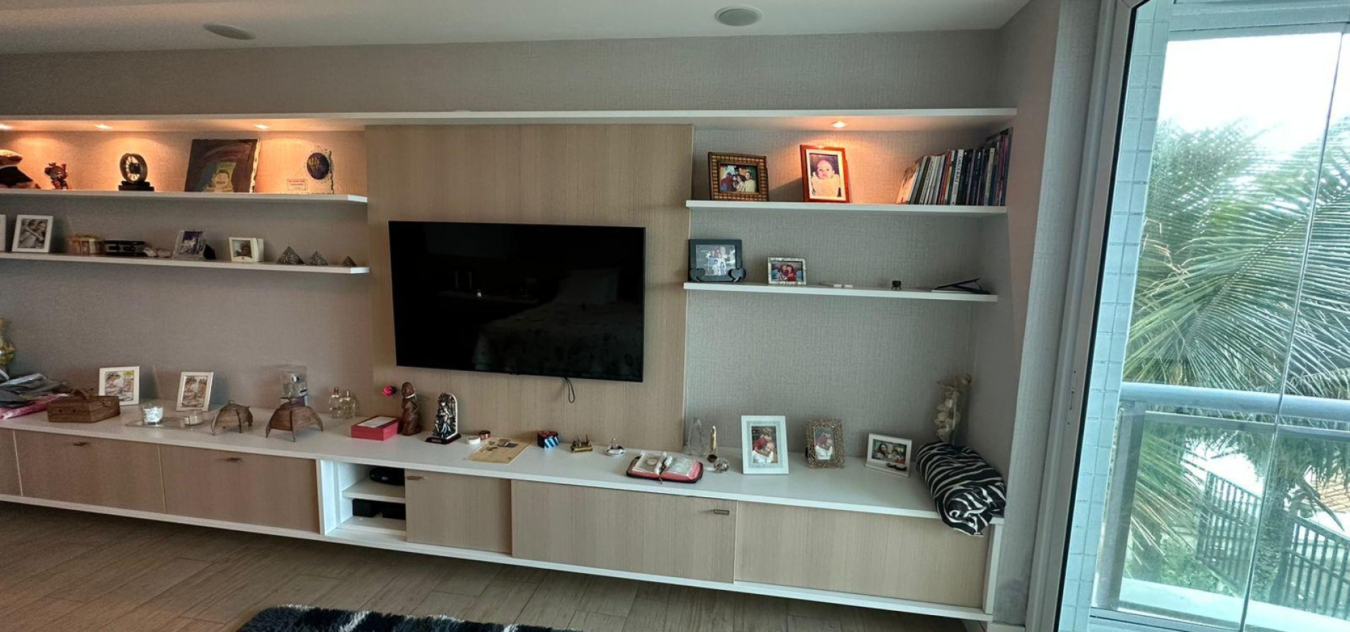 Apartamento Monaco Residencial