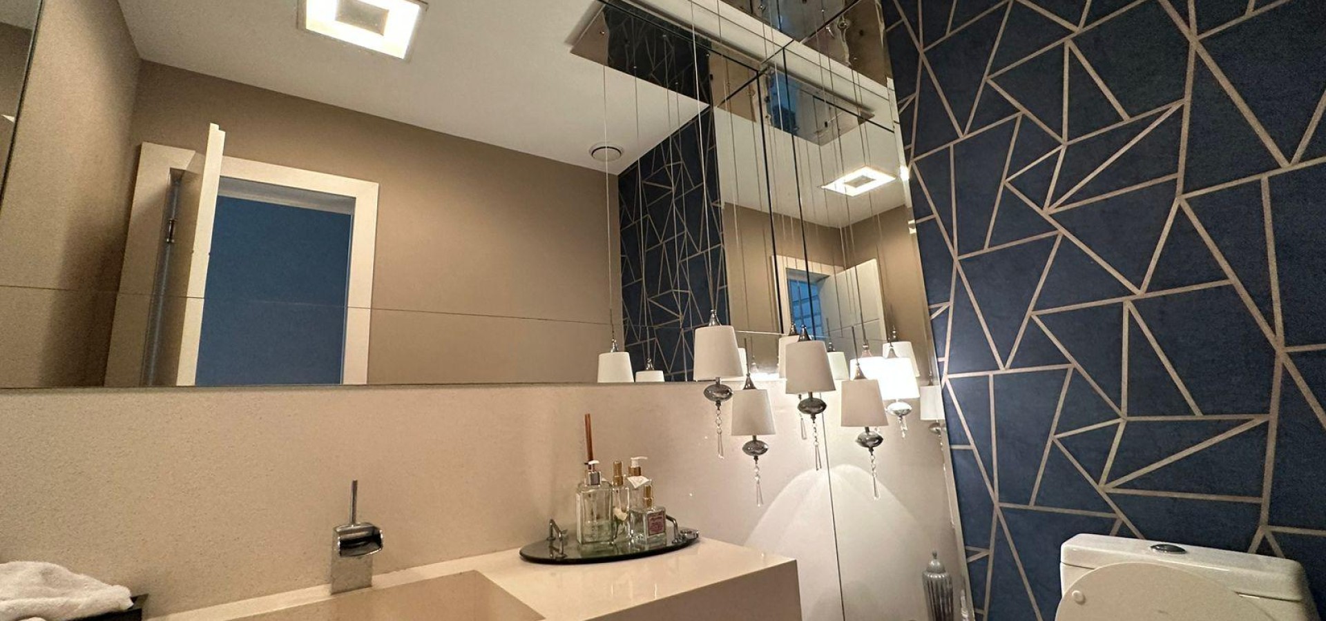 Apartamento Monaco Residencial