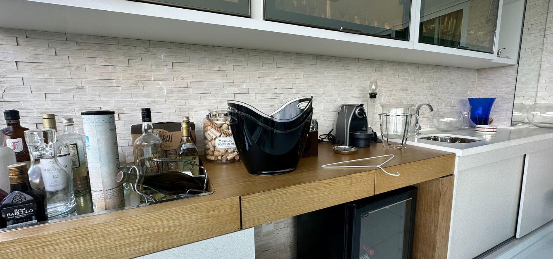 Apartamento Monaco Residencial