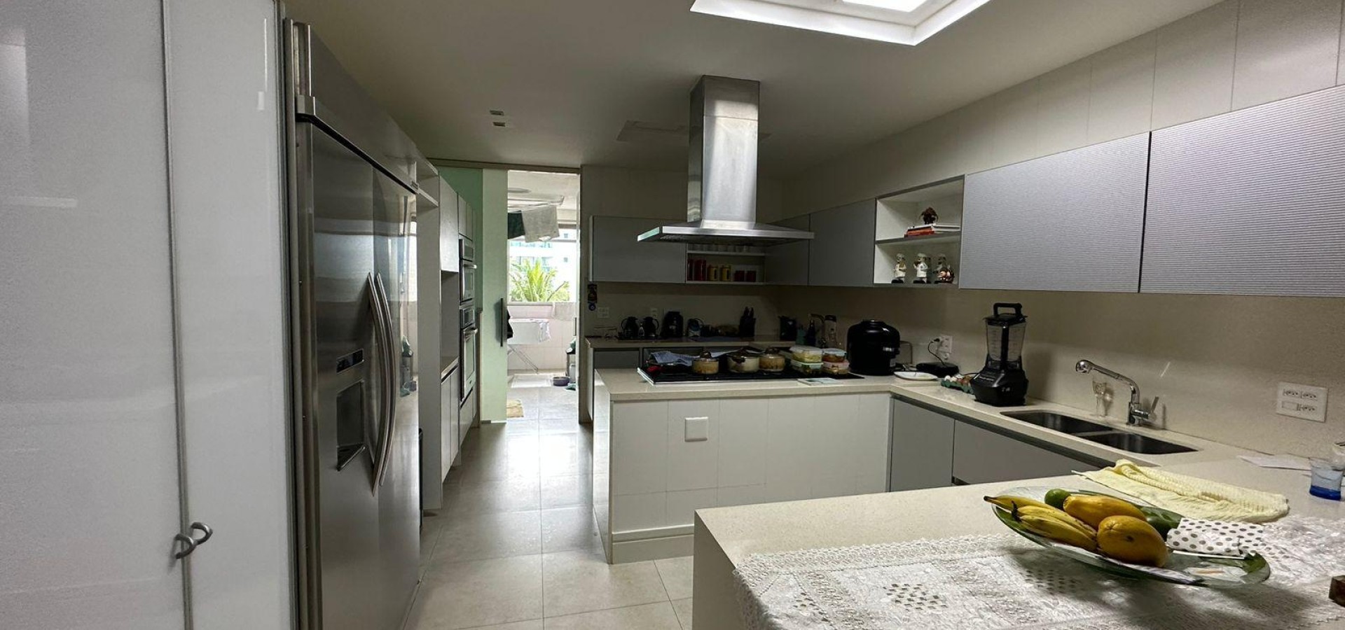 Apartamento Monaco Residencial