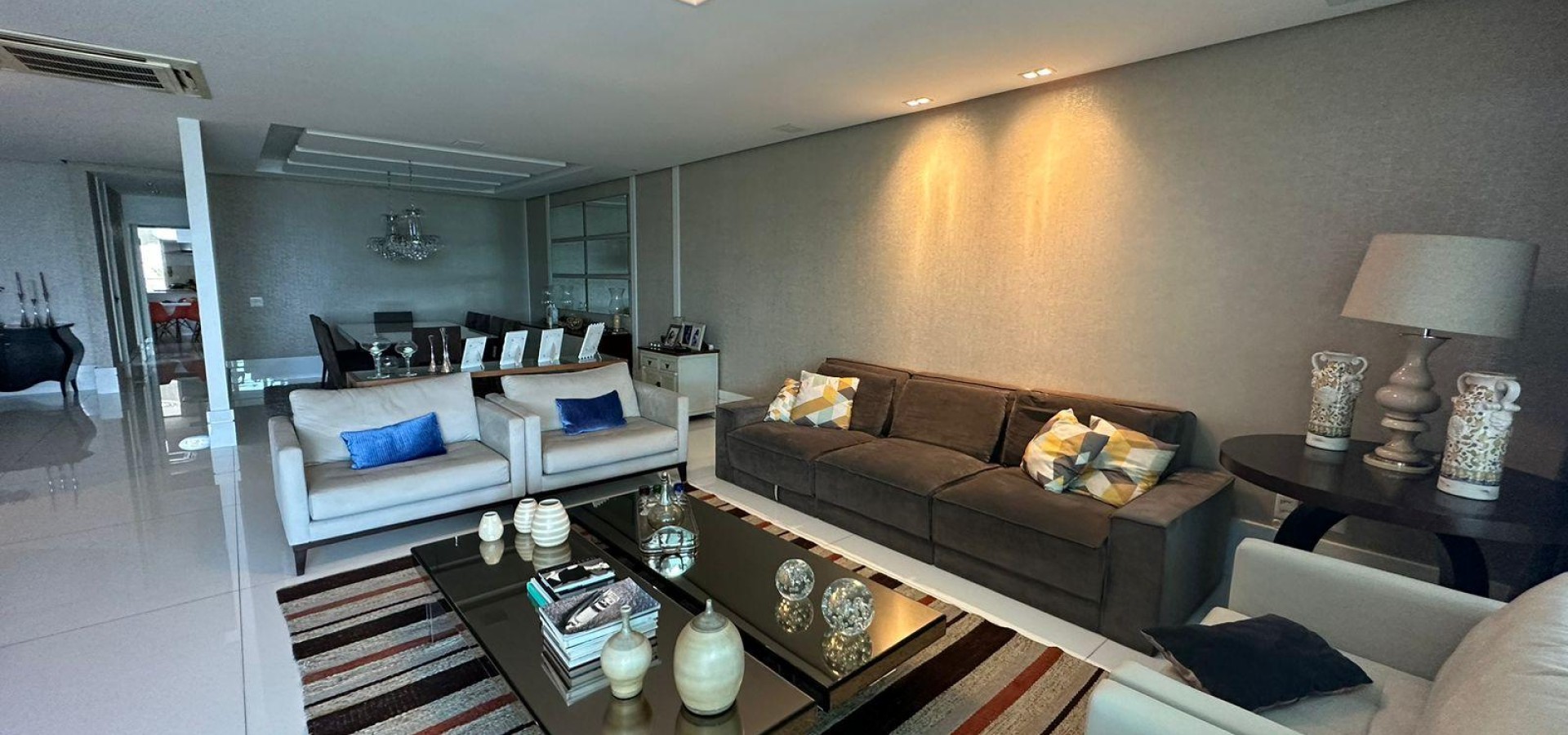 Apartamento Monaco Residencial