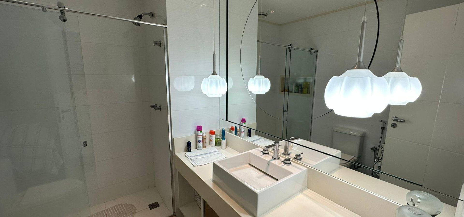 Apartamento Monaco Residencial