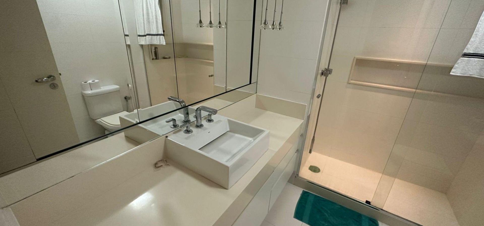 Apartamento Monaco Residencial