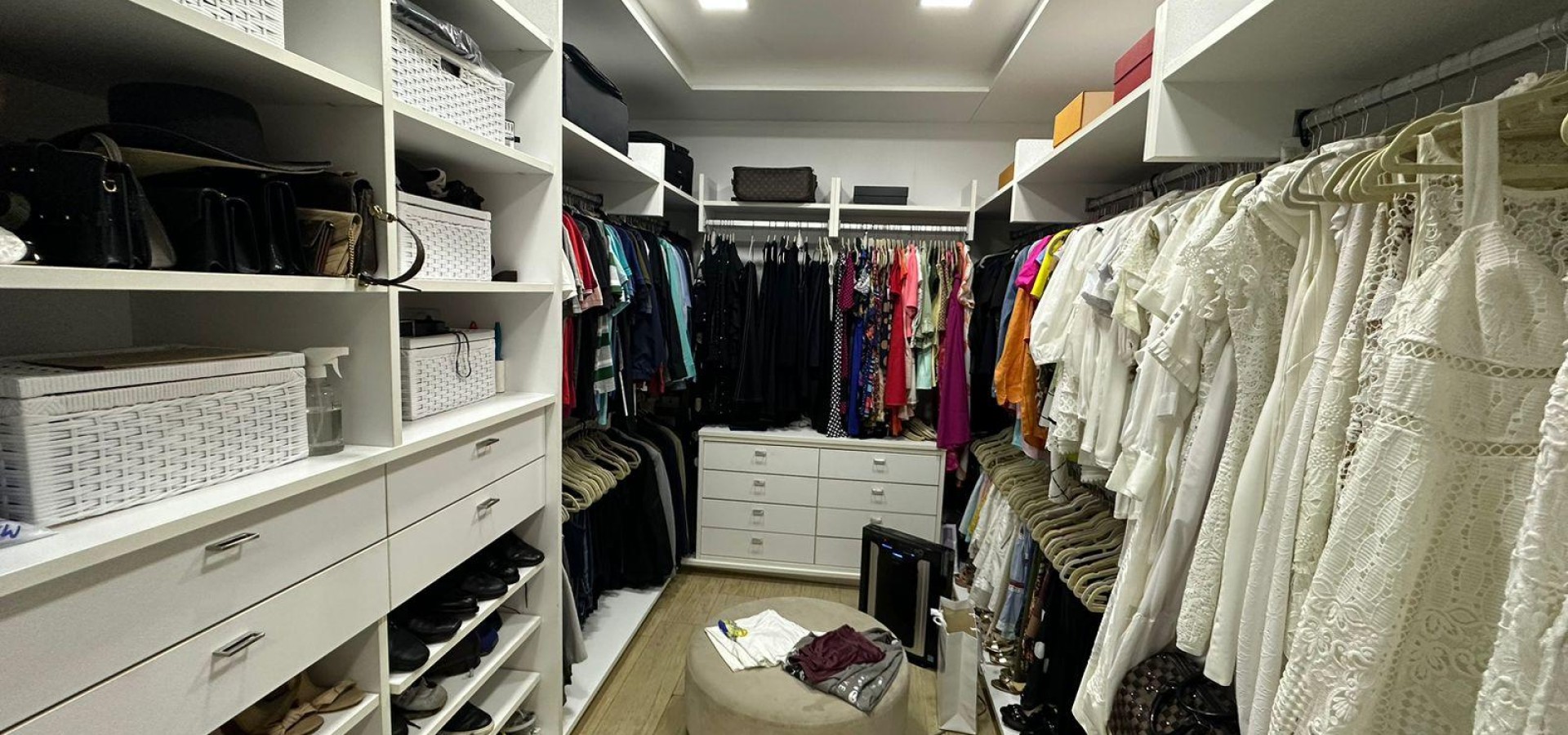 Apartamento Monaco Residencial