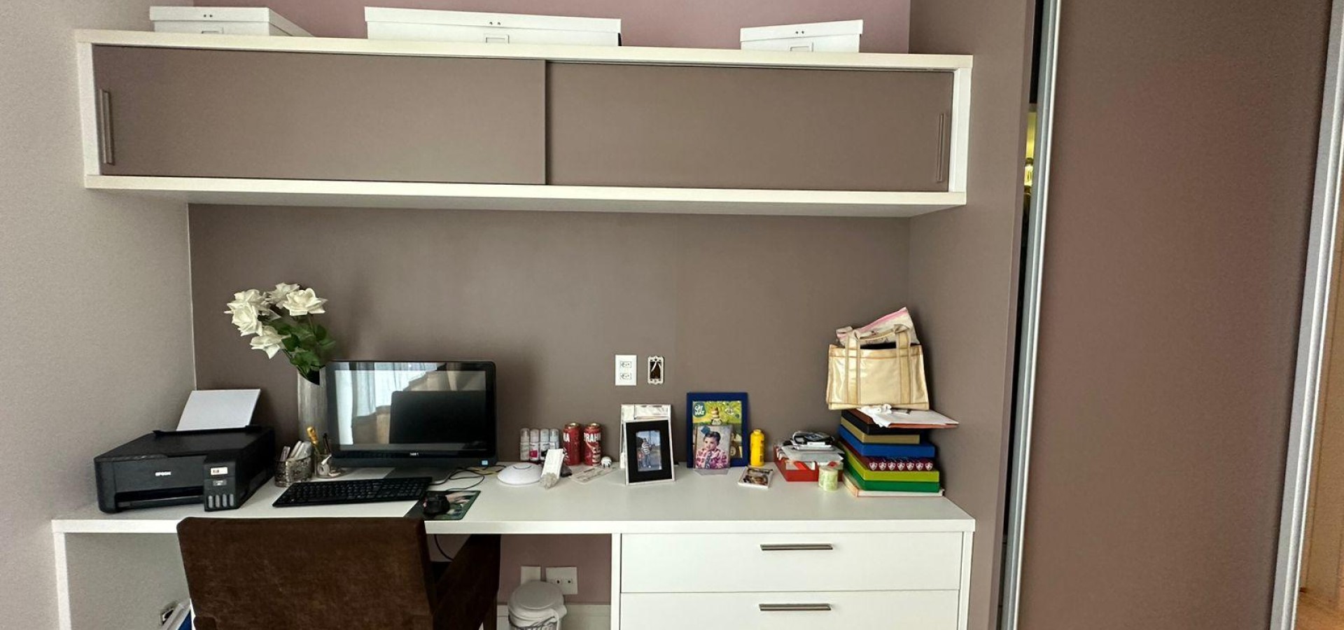 Apartamento Monaco Residencial