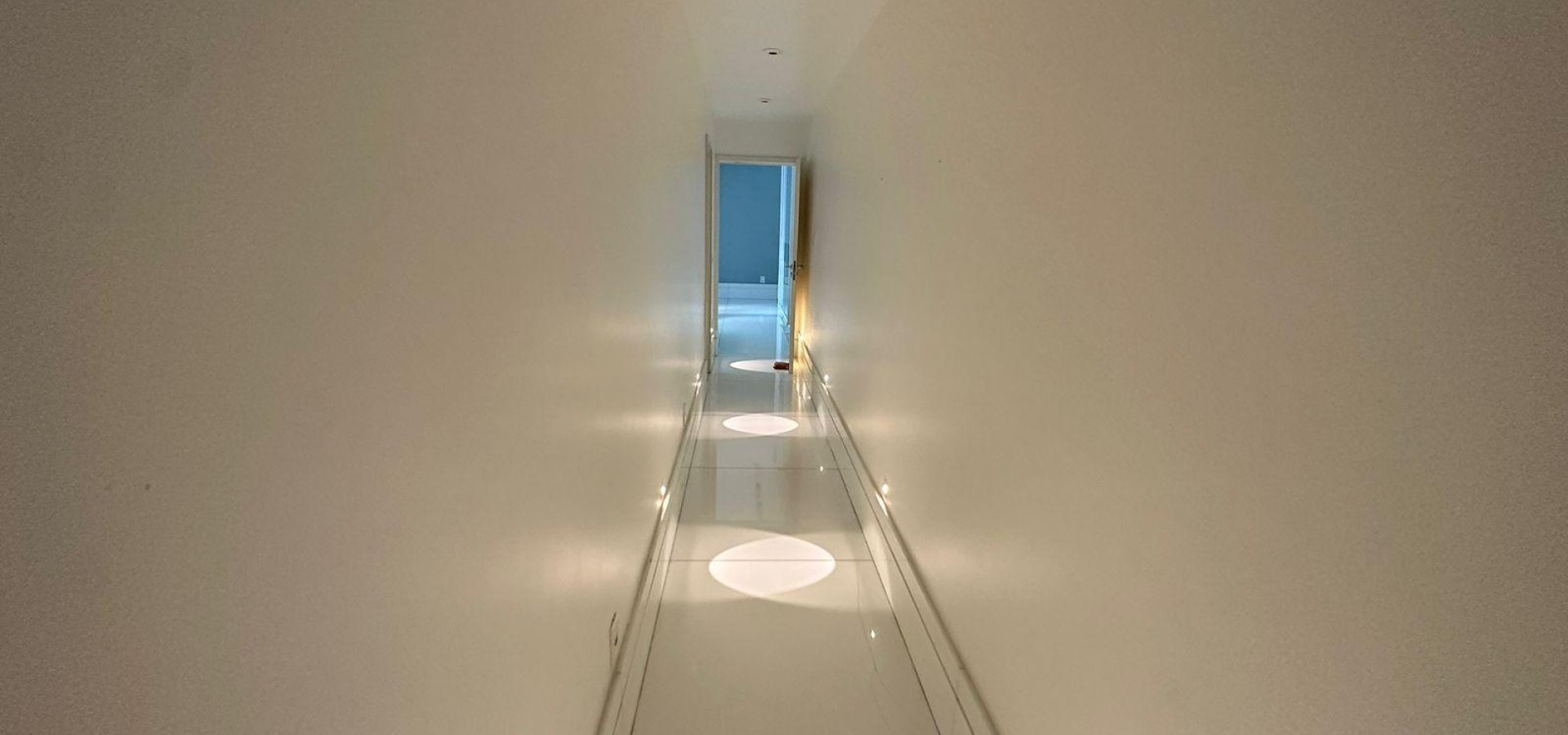 Apartamento Monaco Residencial