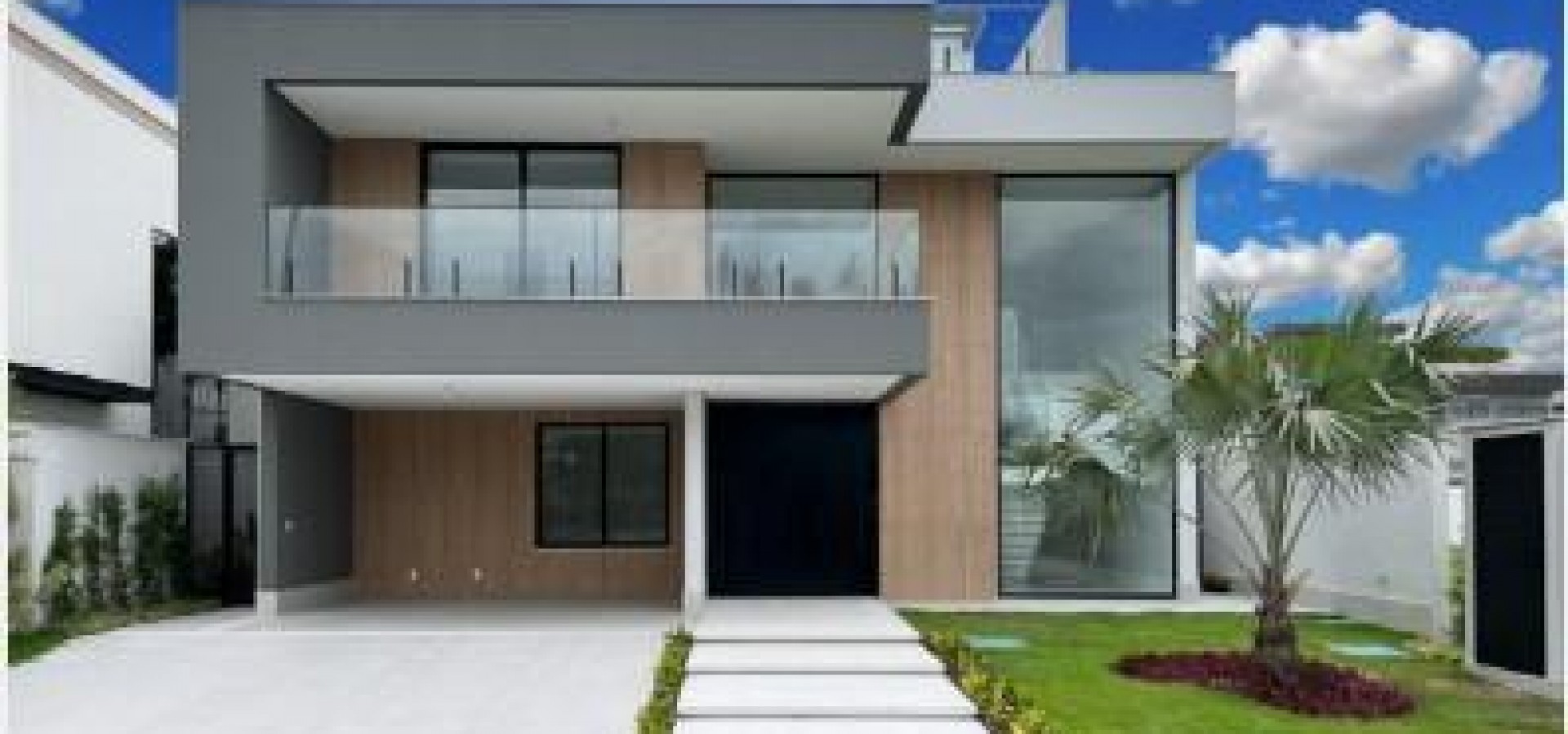 CASA À VENDA NO CONDOMÍNIO ALPHAVILLE