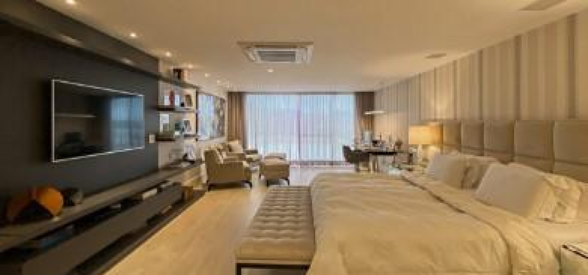 CASA À VENDA NO CONDOMÍNIO ALPHAVILLE