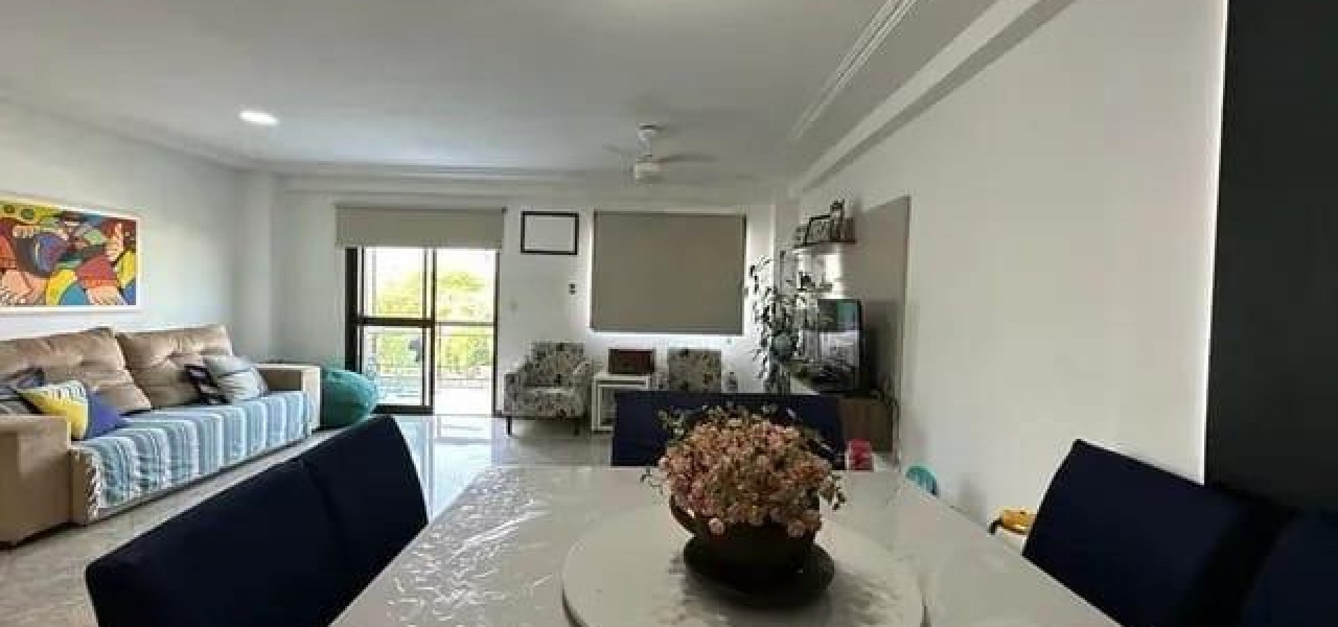 Excelente COBERTURA DUPLEX no RECREIO