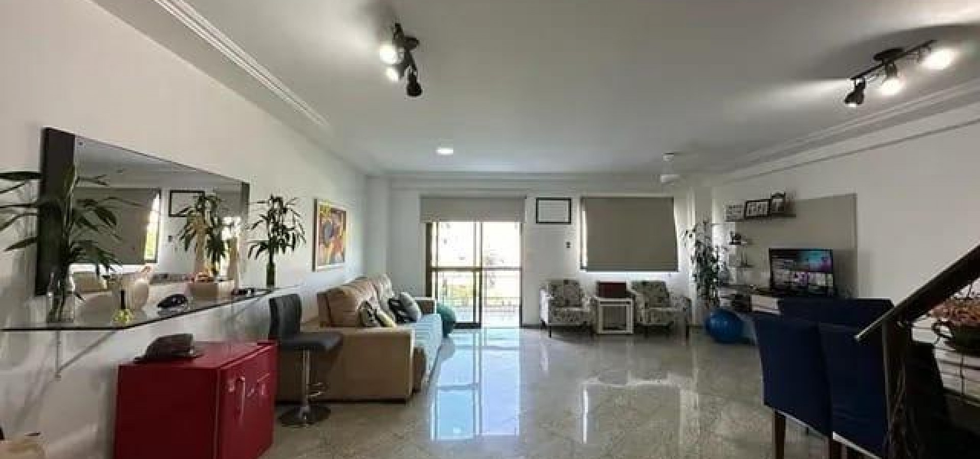 Excelente COBERTURA DUPLEX no RECREIO