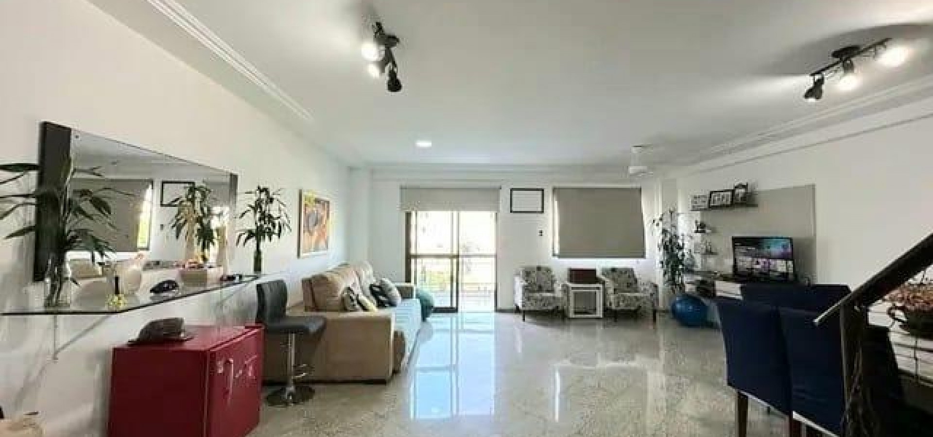 Excelente COBERTURA DUPLEX no RECREIO
