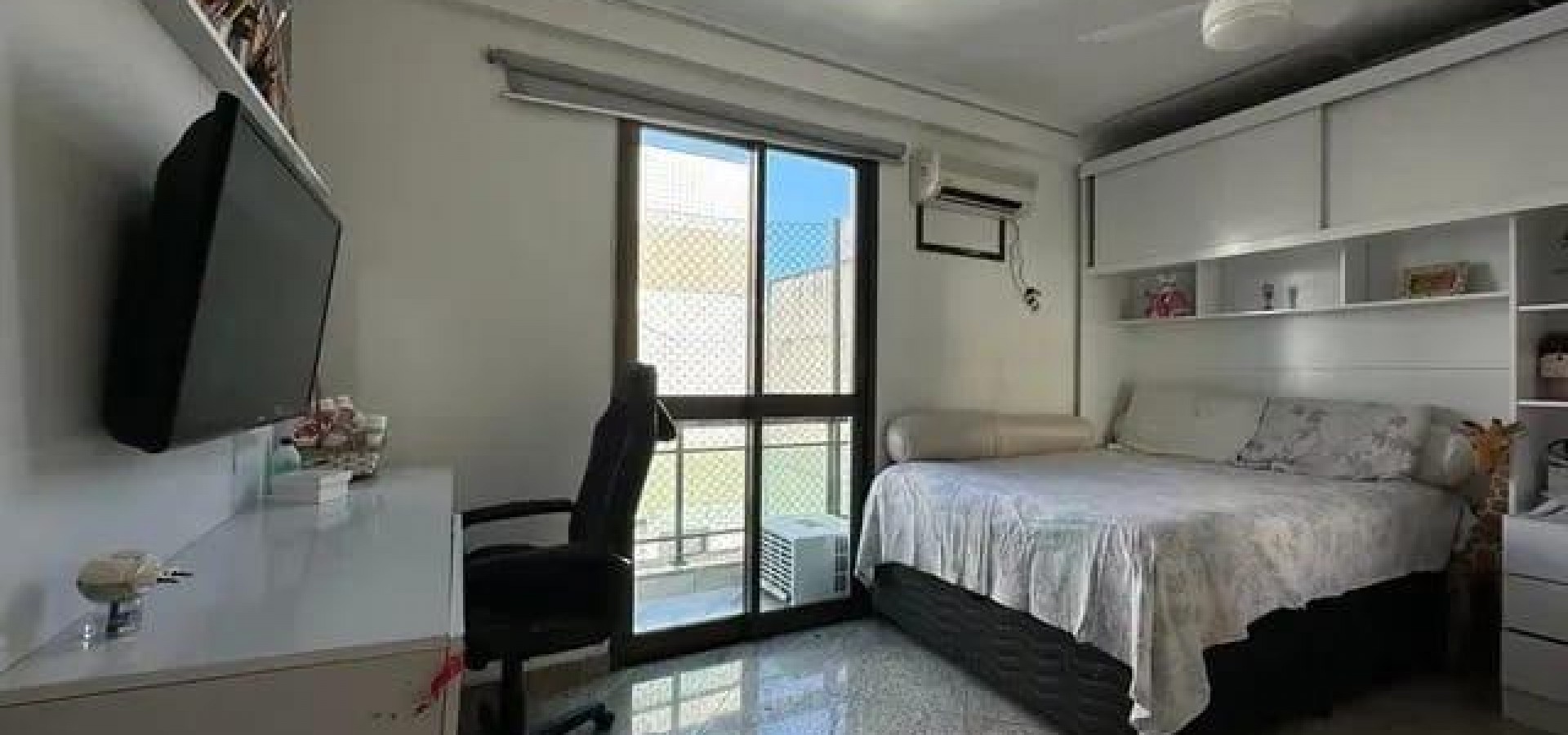 Excelente COBERTURA DUPLEX no RECREIO