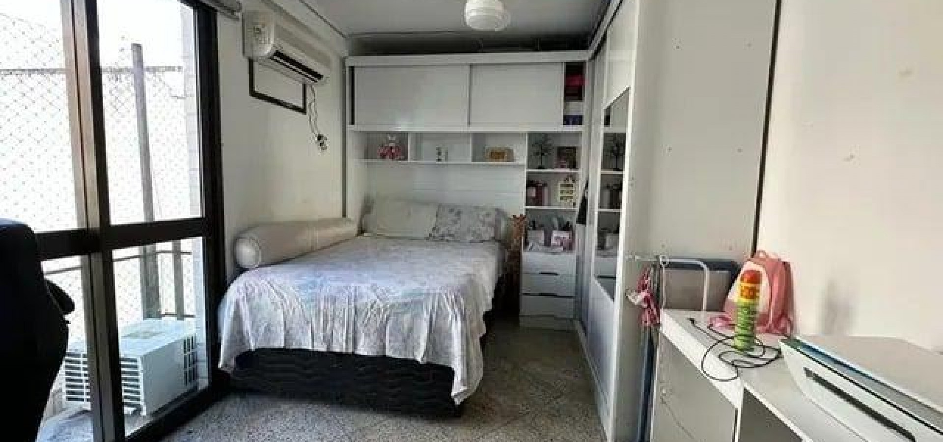Excelente COBERTURA DUPLEX no RECREIO