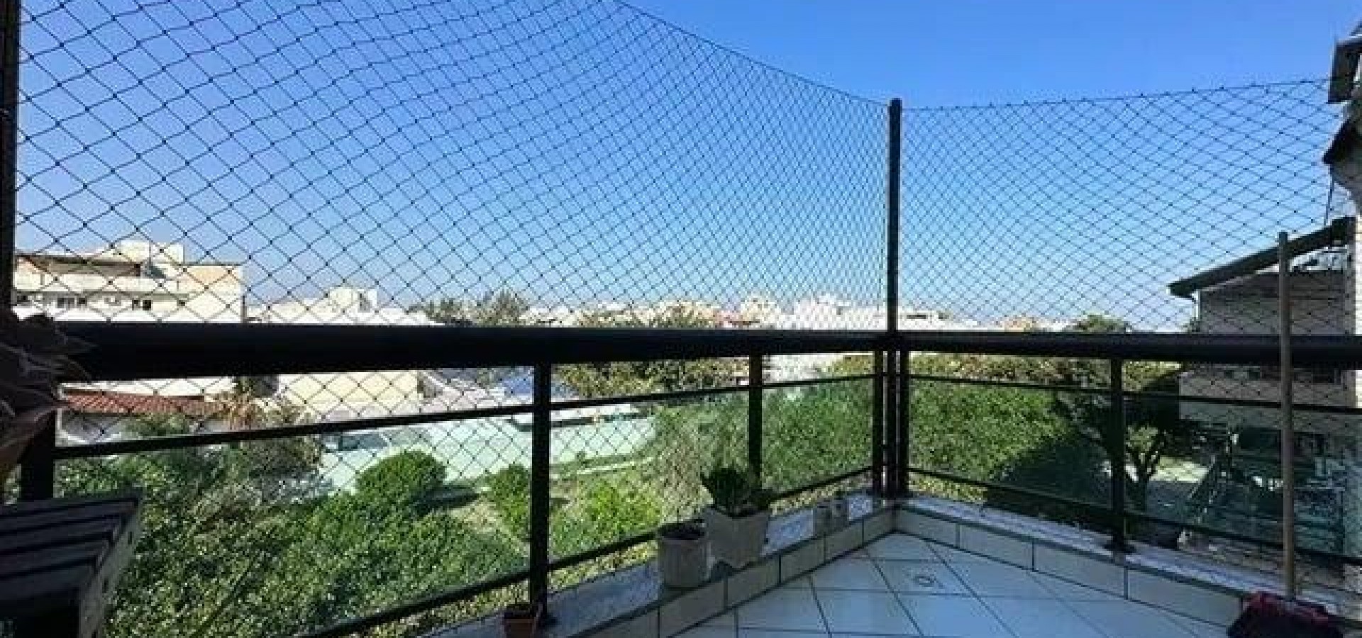Excelente COBERTURA DUPLEX no RECREIO