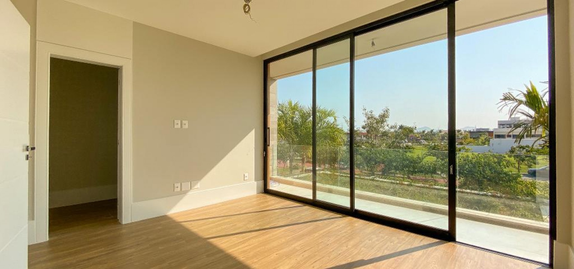 Lindíssima Casa na Barra da Tijuca