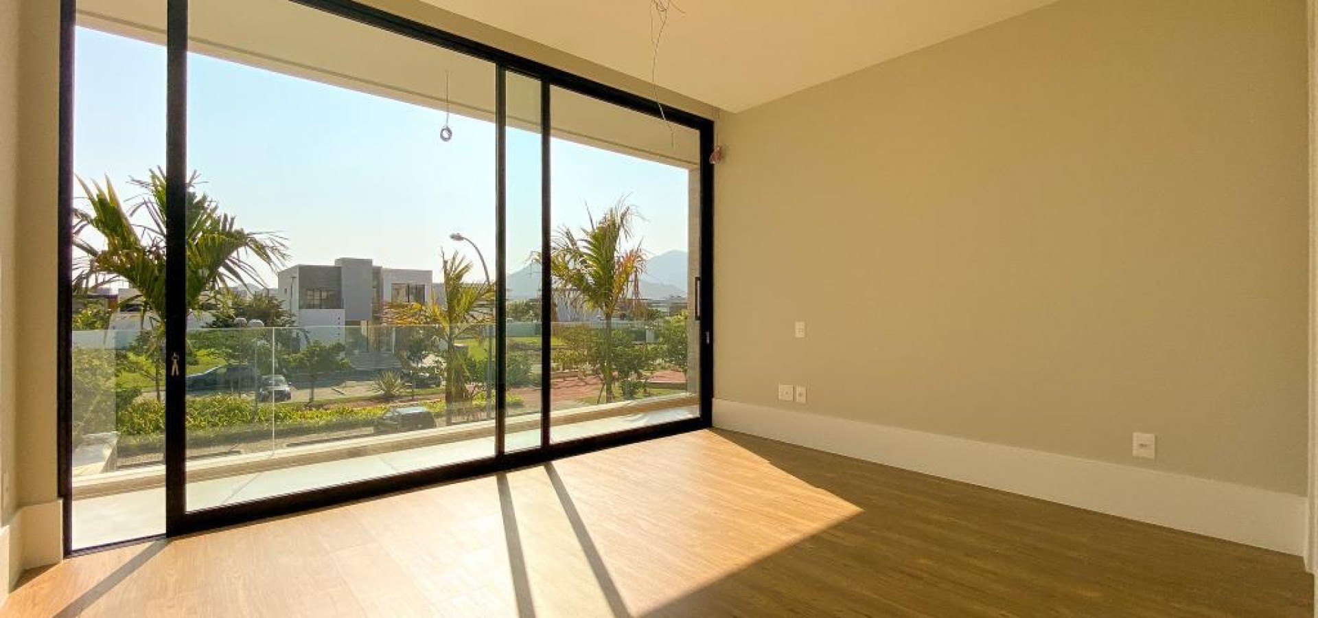 Lindíssima Casa na Barra da Tijuca