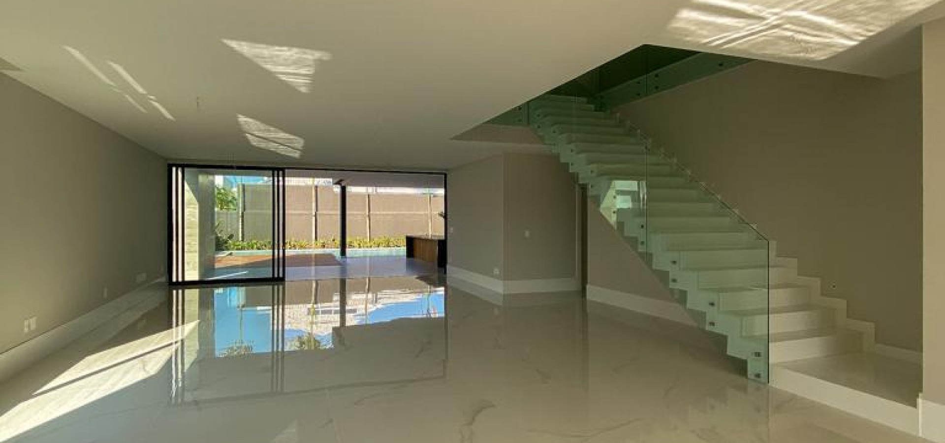 Lindíssima Casa na Barra da Tijuca