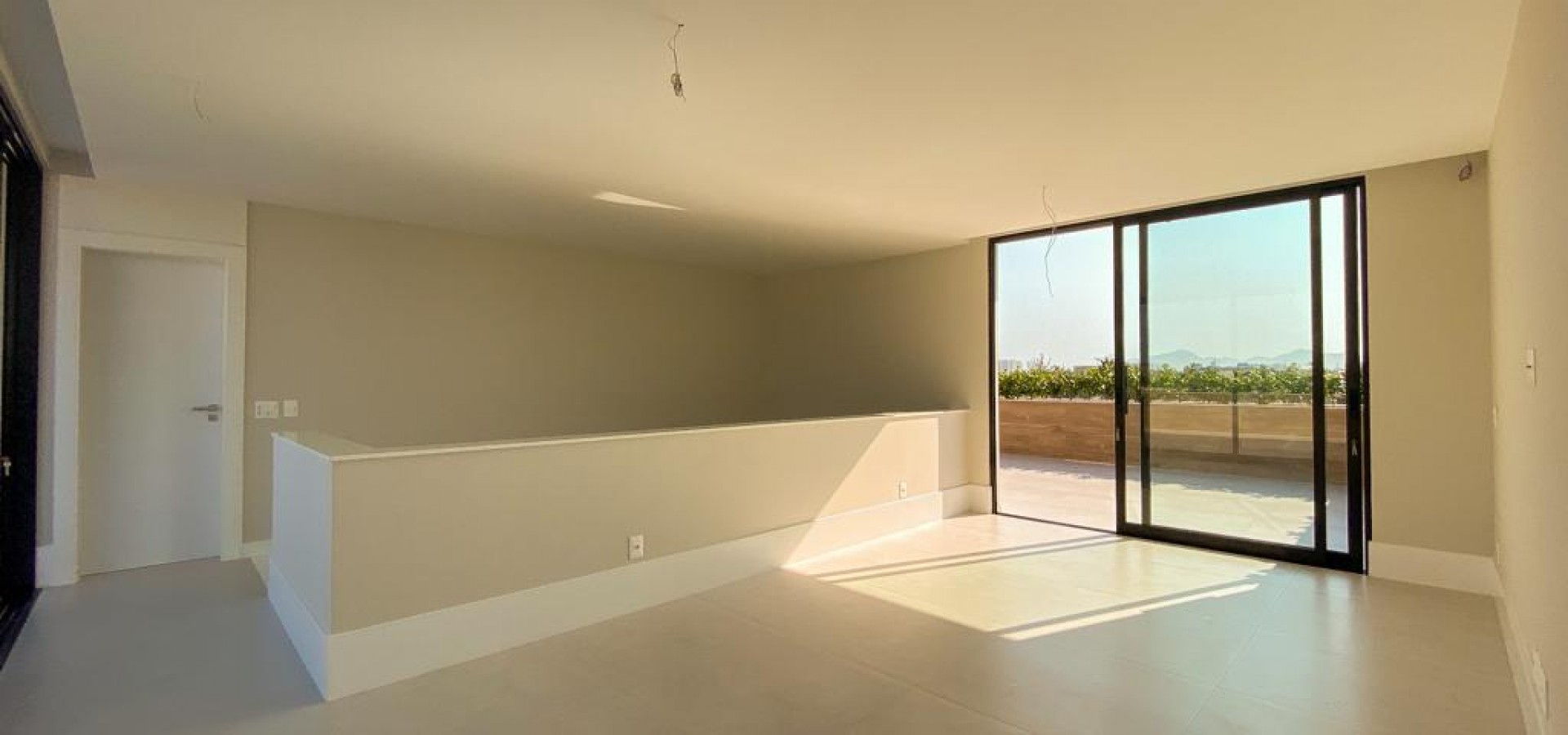 Lindíssima Casa na Barra da Tijuca