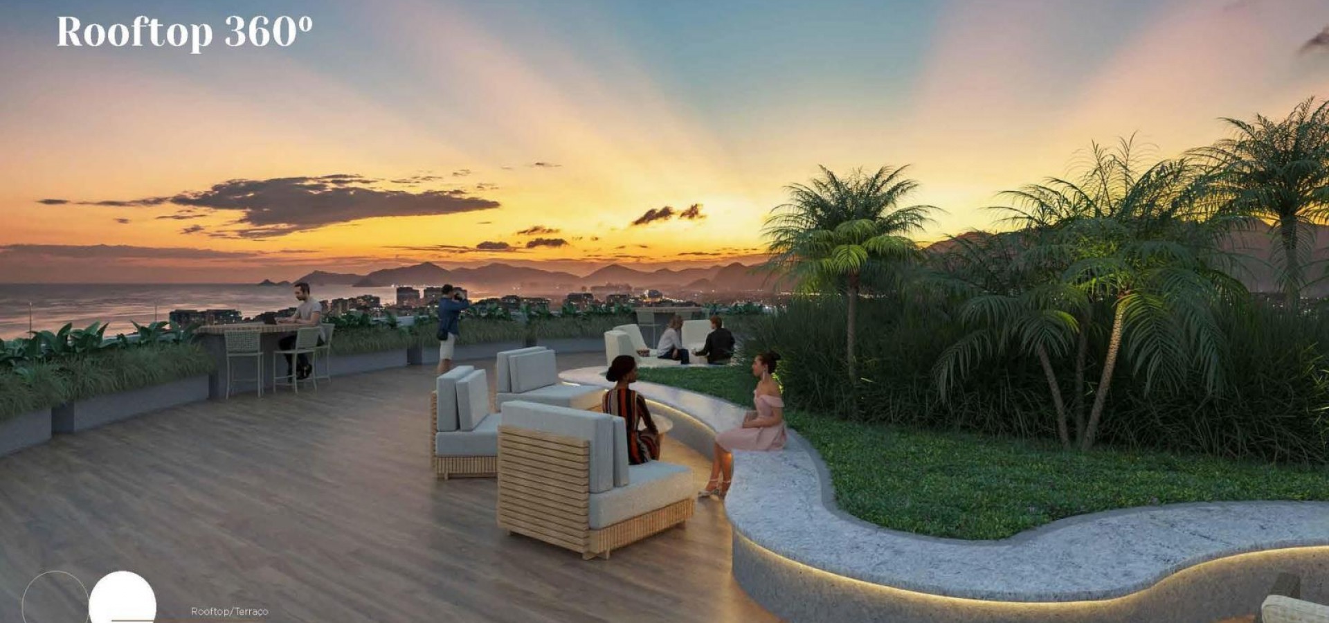 Niemeyer 360 Residences