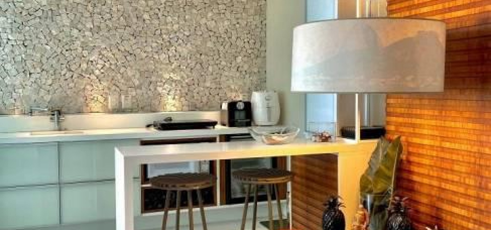 Flat com 1 Quarto à venda, 52m² 