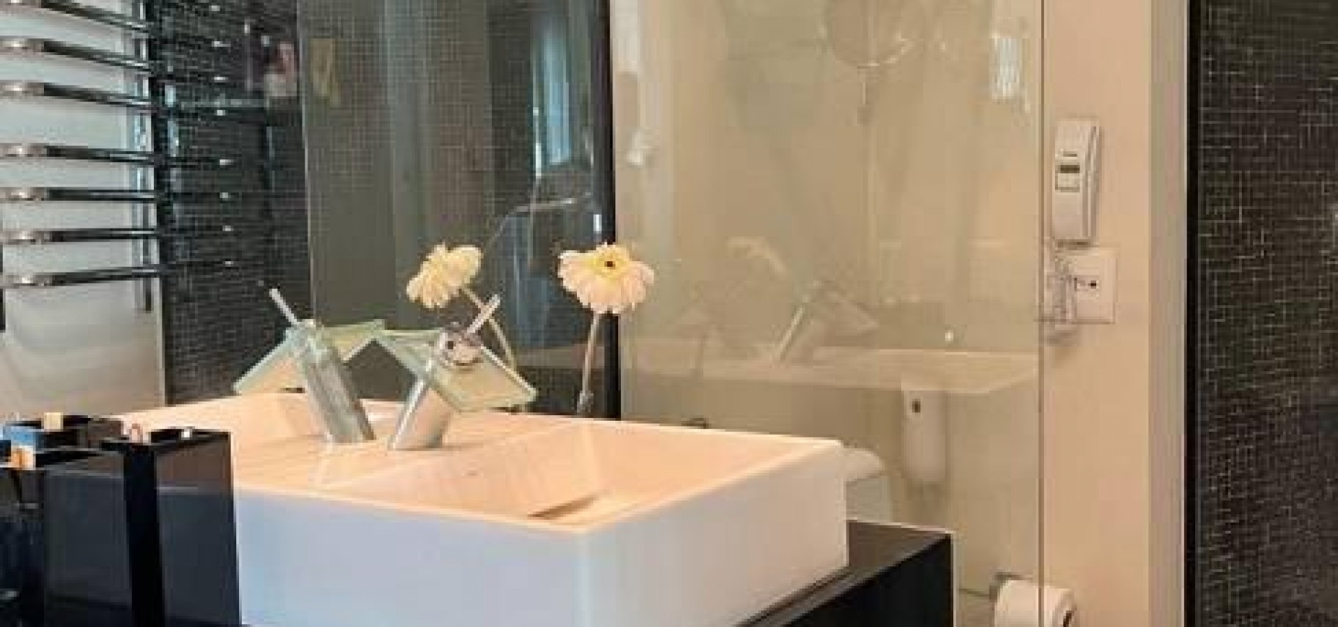 Flat com 1 Quarto à venda, 52m² 