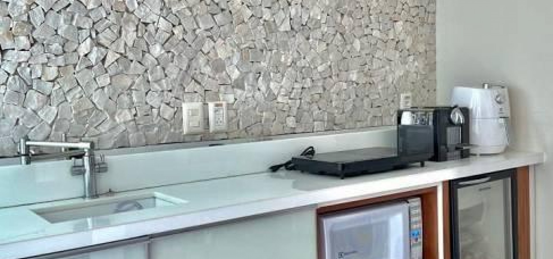 Flat com 1 Quarto à venda, 52m² 