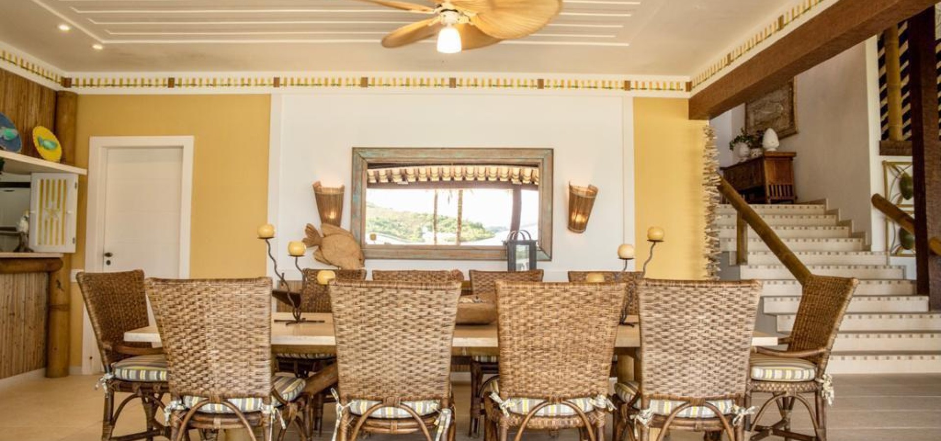 Casa Com Praia Exclusiva