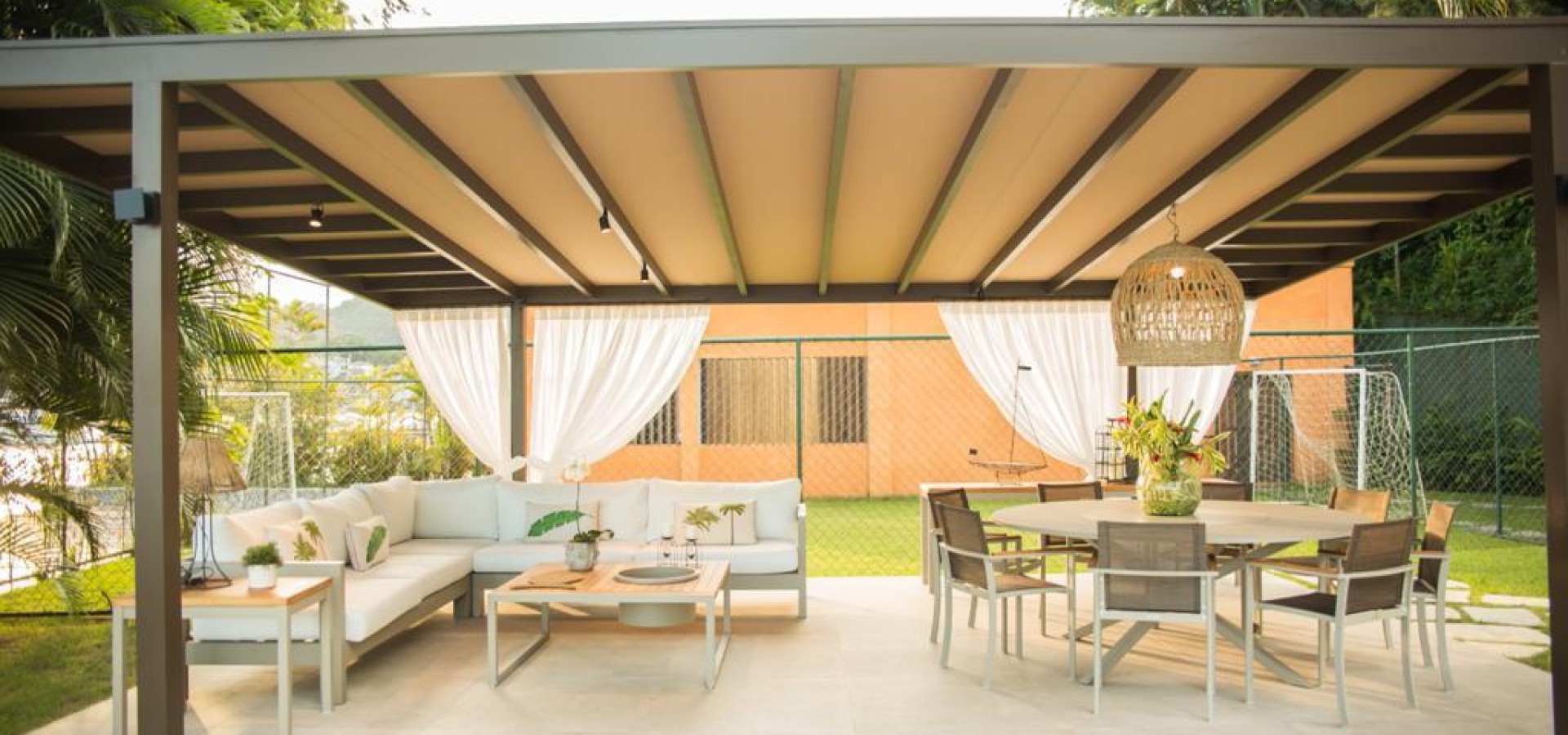 Casa Com Praia Exclusiva