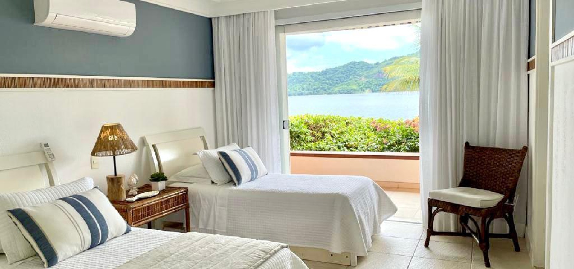 Casa Com Praia Exclusiva