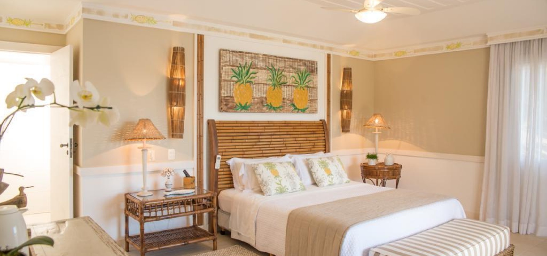 Casa Com Praia Exclusiva