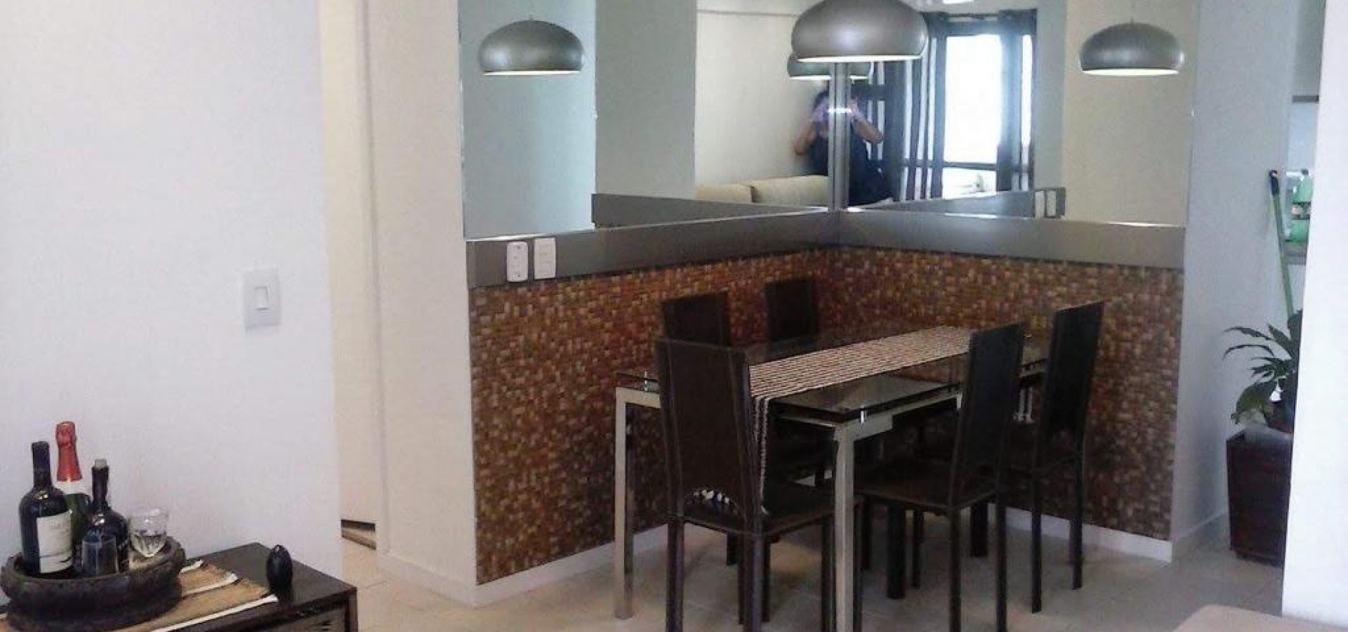APARTAMENTO AROAZES
