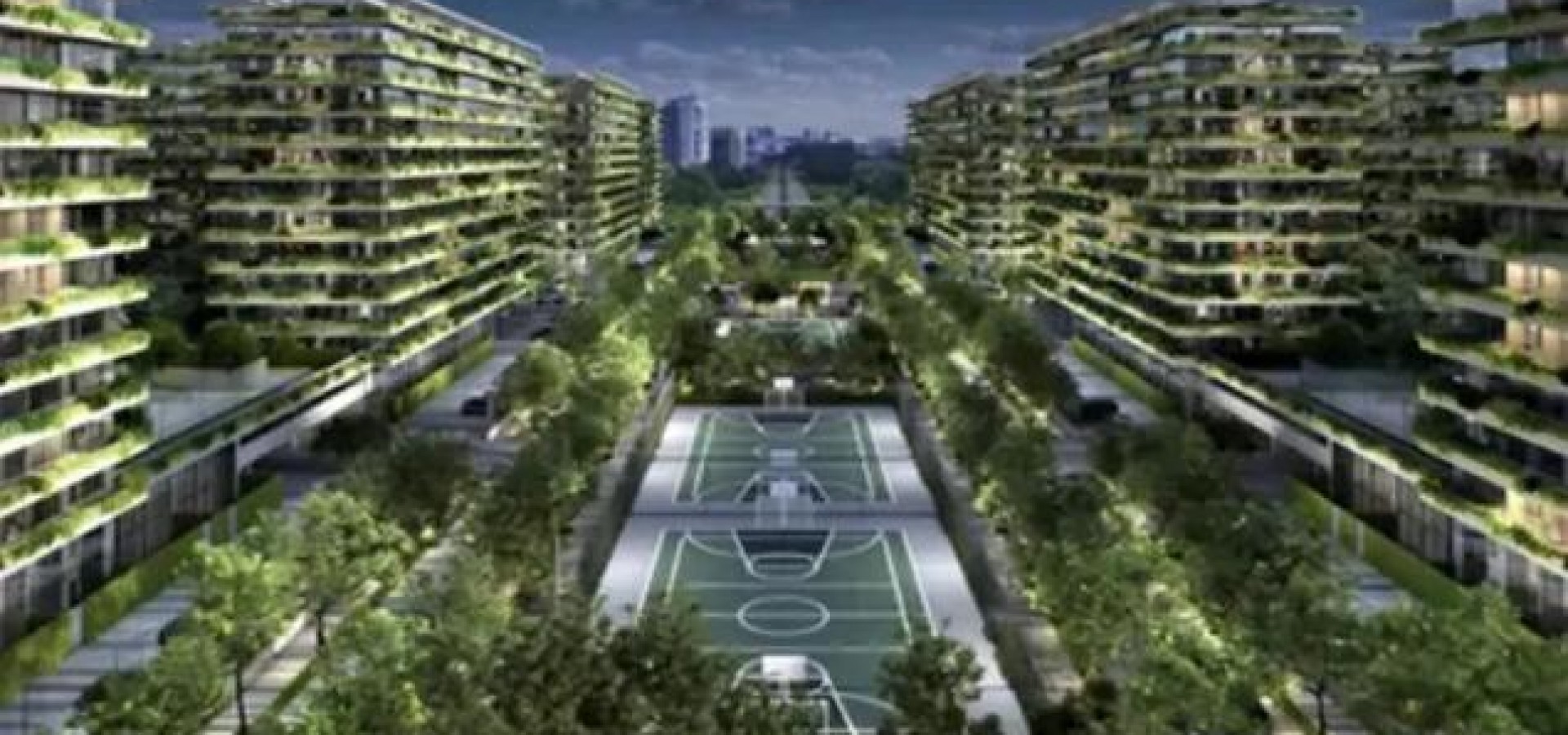 Apartamento de 2 e 3 quartos!!
