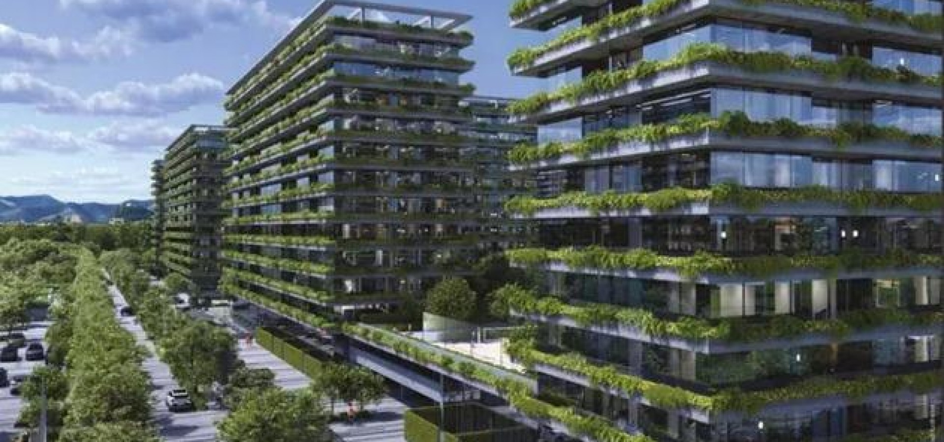 Apartamento de 2 e 3 quartos!!