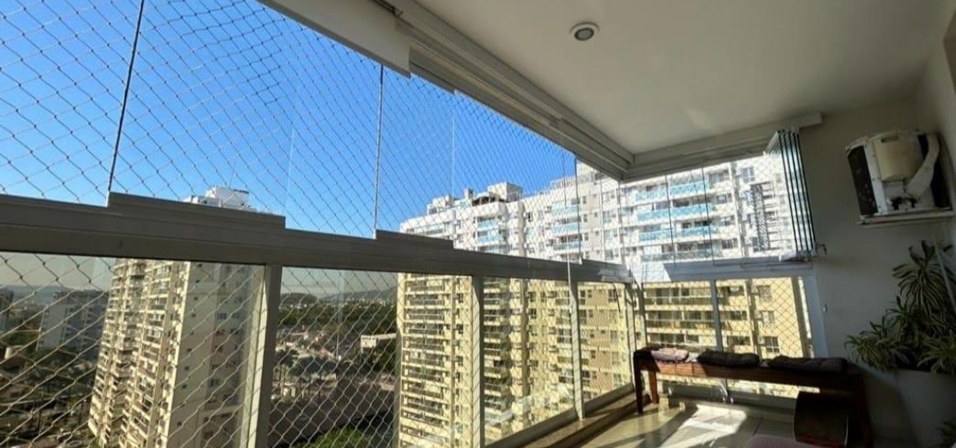 APARTAMENTO ESTRELAS