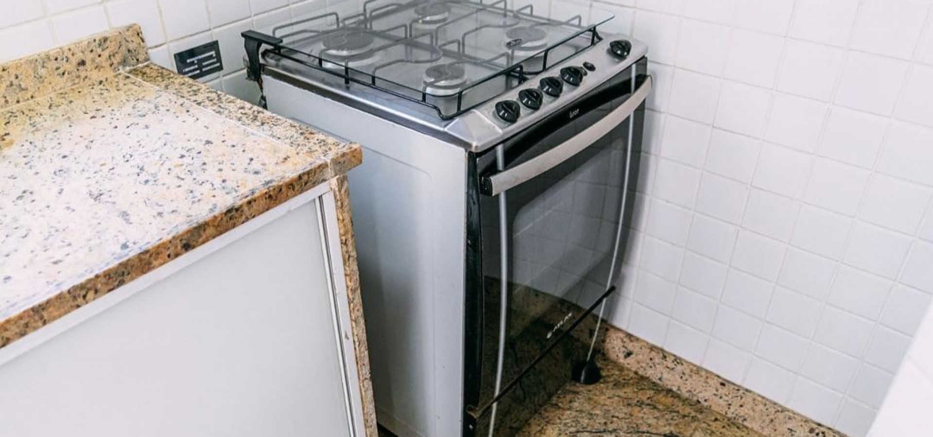 Apartamento mobiliado no recreio