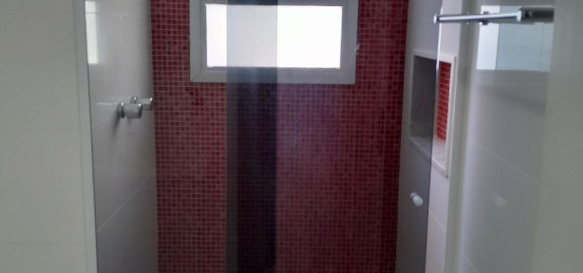 Apartamento mobiliado - Reserva Jardim